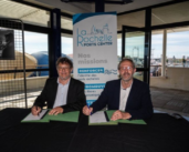 Welcome to the La Rochelle Ports Center!