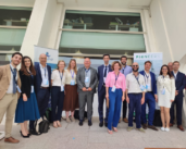 AIVP highlights the importance of public engagement in the ecological transition of ports, at the ESPO conference in Valencia (Spain)