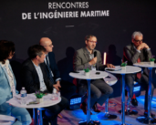 L’AIVP a participé aux premières Rencontres françaises de l’ingénierie maritime