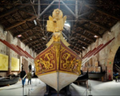 Les autorités portuaires de la Mer Adriatique Septentrionale (Italie) s’engagent pour la mise en valeur de leur patrimoine maritime