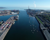 The port of Dublin (Ireland) is now to remain in the city, the latest example of the importance of urban ports