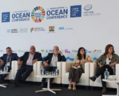 L’AIVP à la Conférence des Nations Unies sur les océans : quel rôle les villes portuaires ont-elles à jouer dans le développement d’une économie bleue durable ?
