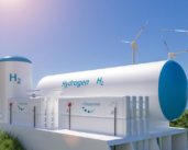 Création d’usines d’hydrogène vert en Europe
