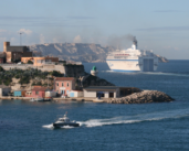 The IMO approves a Mediterranean Area for low Sulphur and Particulate Emissions