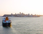 El Puerto de Quebec: acelerando hacia el desarrollo sostenible