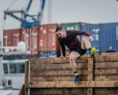 À vos marques ! Prêts ? Partez ! Les ports encouragent l’activité physique
