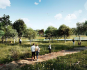 Tarragona (Spain): plan to restore the Prats d’Albinyana