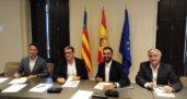 Valencia (España): el puerto como acelerador de la transición verde en el territorio