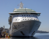 Canada and the United States: the first “Green Corridor” for cruise ships