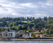 Mukilteo (USA): the city and port adopt a joint project to regenerate the waterfront