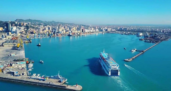 Dürres (Albanie) va déplacer son port industriel et reconfigurer son vieux port en waterfront touristique