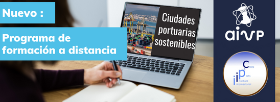 La actualidad internacional Ciudad Puerto