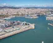 Barcelone (Espagne) se prépare pour la 37e édition de la Coupe de l’America