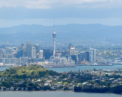 Auckland (Nueva Zelandia), número uno del ranking ARUP de las ciudades esponja