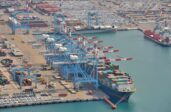 El puerto de Ashdod (Israel), pionero en innovación, se une a la AIVP