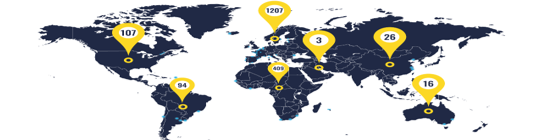 Panorama Ville Port : Ce service hebdomadaire de veille stratégique sur l’actualité  Ville Port vous est réservé en tant qu’adhérent de l’AIVP. 