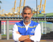 Buenaventura Regional Port Company: committed to the people of Buenaventura