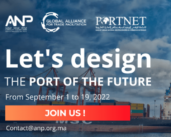 L’Agence Nationale des Ports (Maroc) lance le smart port challenge