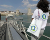 La Rochelle (France), a Zero Carbon Territory at the Positive Territories Forum