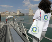 La Rochelle (France) Territorio Cero Carbono en el Foro de Territorios Positivos