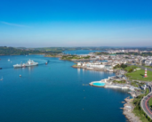 Plymouth (Reino Unido) invertirá 20 millones de libras en su frente costero