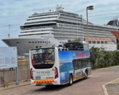 Cruceros sostenibles en el Día Mundial del Turismo