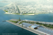 Le Havre se lance dans un ambitieux projet d’aménagement mixte pour développer la croisière
