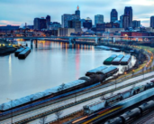 Minneapolis (USA) joins “Ship It Zero” Resolution