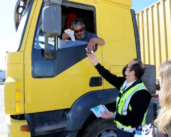 Un poco de silencio en los puertos: iniciativas para reducir el ruido