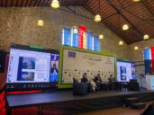 La AIVP participa en un workshop del Banco Mundial sobre la movilidad en las ciudades portuarias