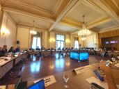 L’AIVP et l’Union pour la Méditerranée coopèrent en faveur des villes portuaires