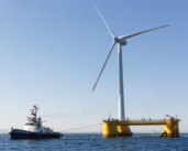 L’éolien flottant : réponse aux problèmes d’acceptabilité sociale de l’éolien offshore ?