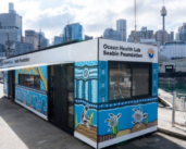 World-first microplastics lab launched in Sydney (Australia)