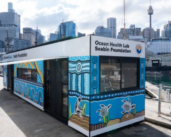 Sydney (Australie) ouvre le premier laboratoire d’analyse des microplastiques du monde