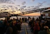 Les ports italiens s’ouvrent aux citoyens