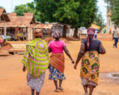 Togo: building resilience for women affected by coastal erosion
