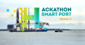 Second ‘Hackathon’ at the Port of Nantes-Saint-Nazaire (France)