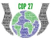 Les implications de la COP27 pour les villes portuaires