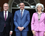 L’Espagne s’intéresse à la production de carburants verts
