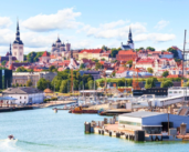 Le projet TWIN-PORT V des Ports d’Helsinki et de Tallinn soutenu financièrement