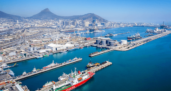 Los nuevos proyectos portuarios de hidrógeno verde en Africa