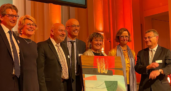 L’AIVP membre du jury de l’ESPO Award 2022