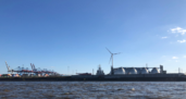 Hamburgo (Alemania) acogerá una terminal de amoniaco verde