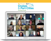 6ème réunion du groupe de travail AIVP – MedCruise sur les croisières et les villes portuaires 