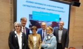 Impacto ambiental y aceptabilidad social de los puertos
