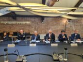 Venise agit pour des croisières durables