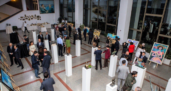 Bakú: transformar una terminal portuaria en “Art Center”