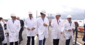 Un corridor vert entre les villes portuaires d’Algeciras et de Rotterdam