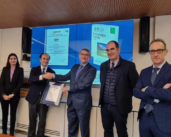 AIVP member receives certificate for its Green Strategy