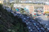 La Ville et le Port de Barcelone collaborent autour d’un projet de liaison routière